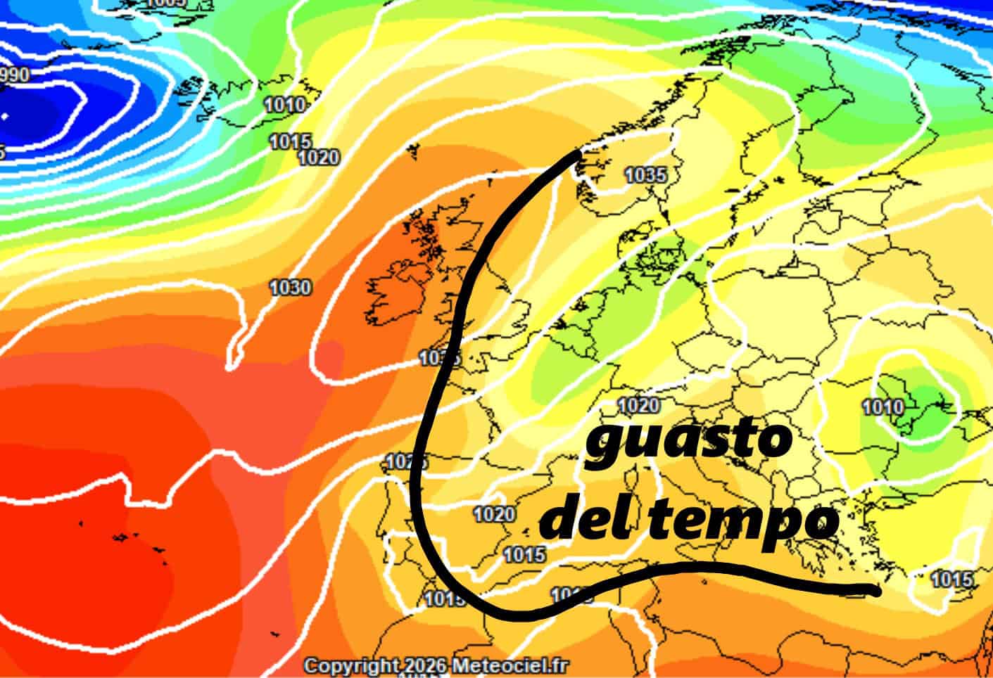 Meteo prossime ore: caldo anomalo fino a Venerdì 16, le Regioni coinvolte e i valori massimi 4 kdbv 1