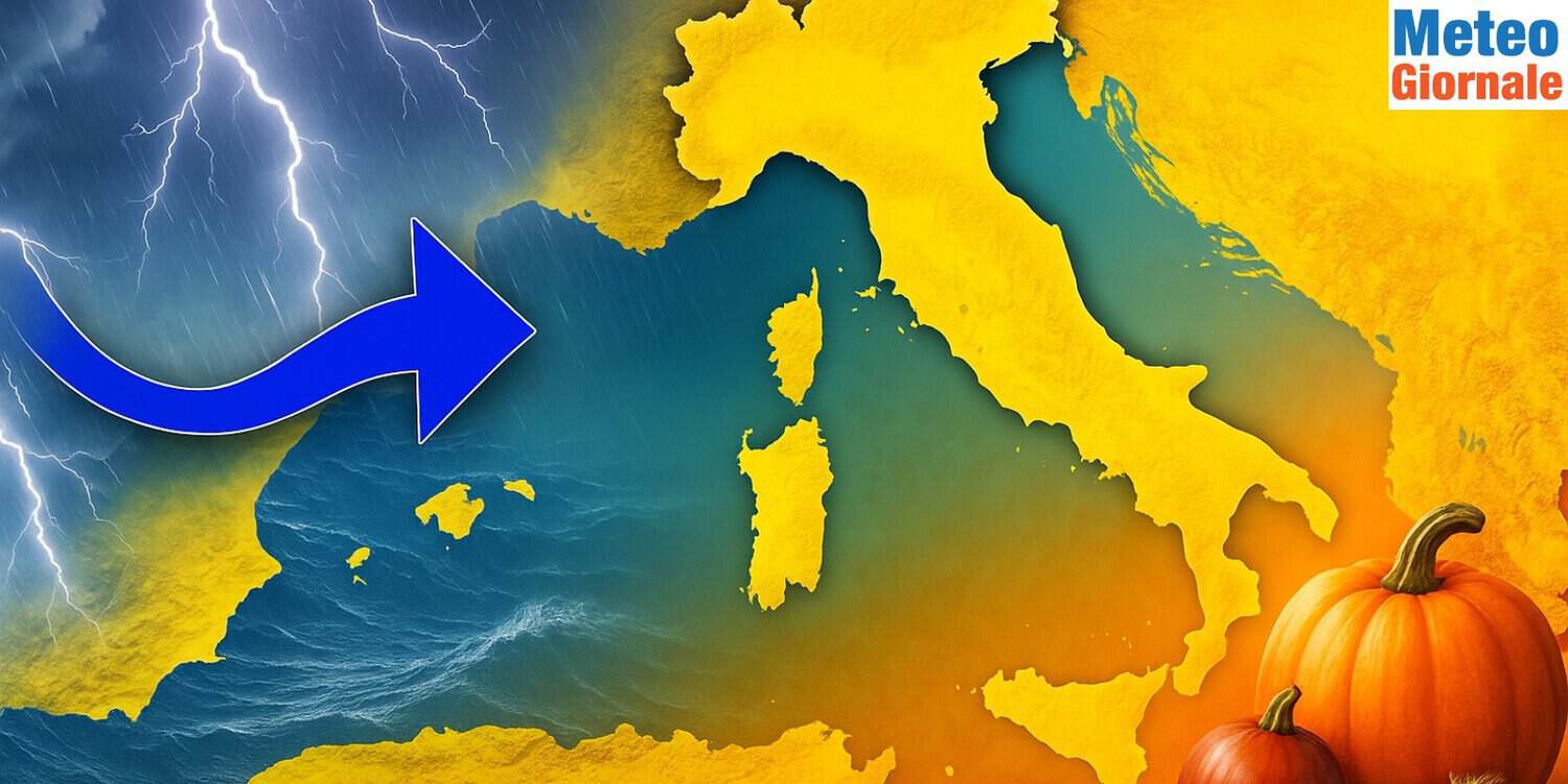 meteo weekend 14 mtowkk