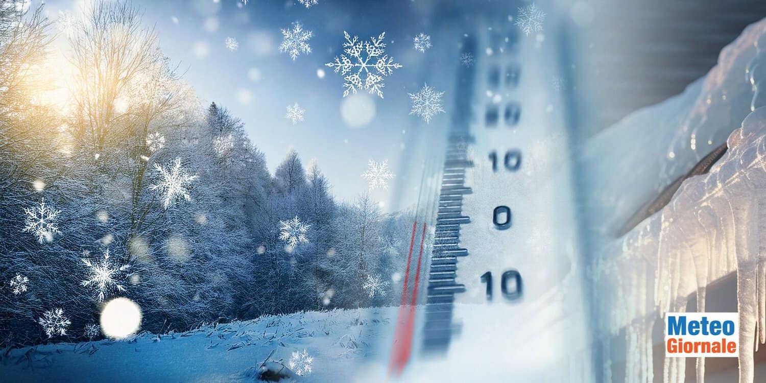 neve alpi meteo 2110