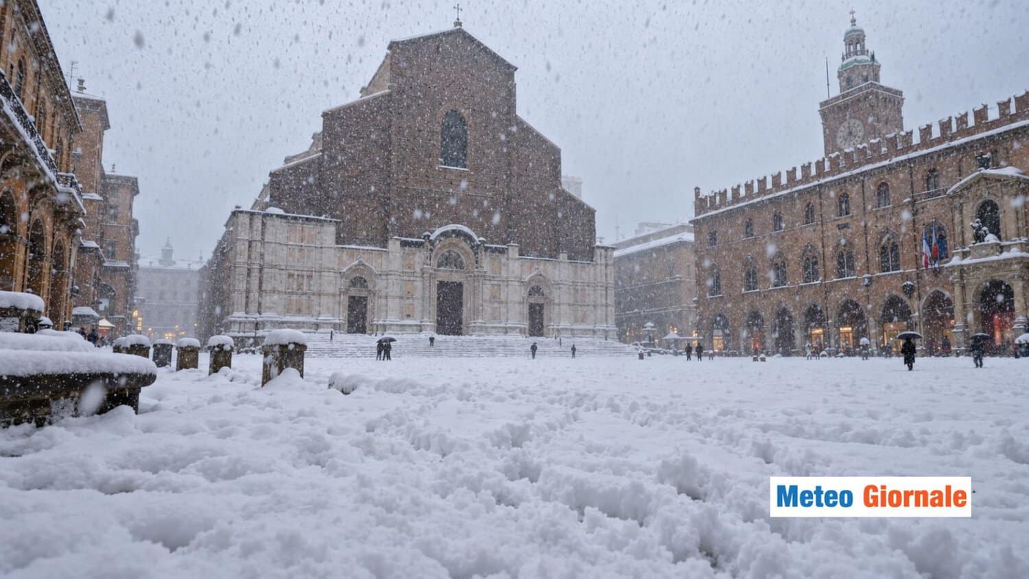 Novembre e le nevicate storiche: saranno ancora possibili nel meteo del futuro? 1 neve storica
