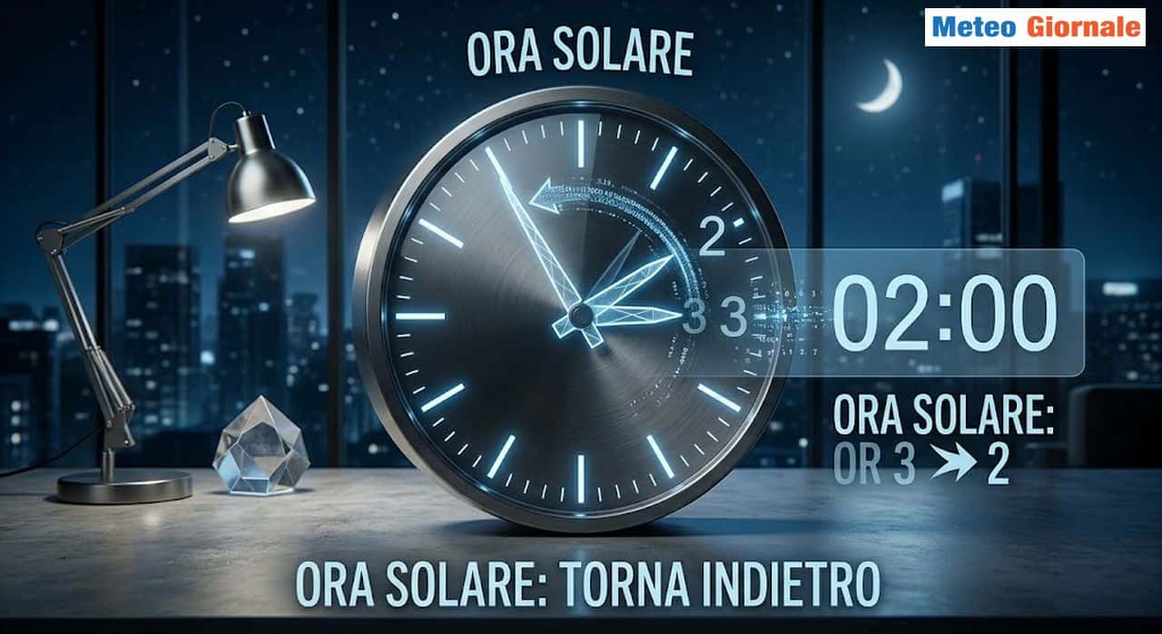 ora solare regime 2410