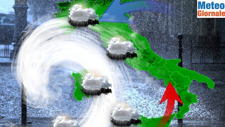 peggioramento 19 pgg