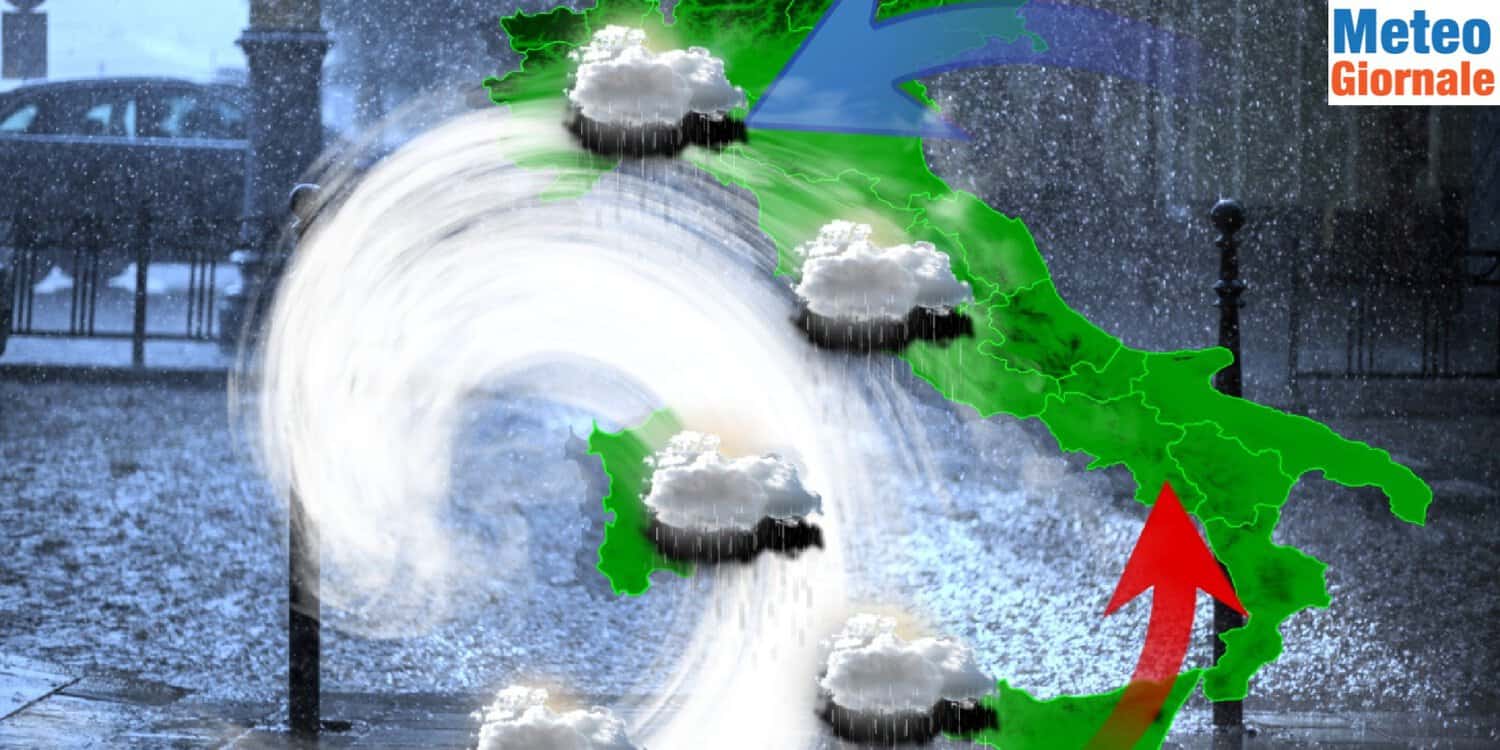 peggioramento 19 pgg
