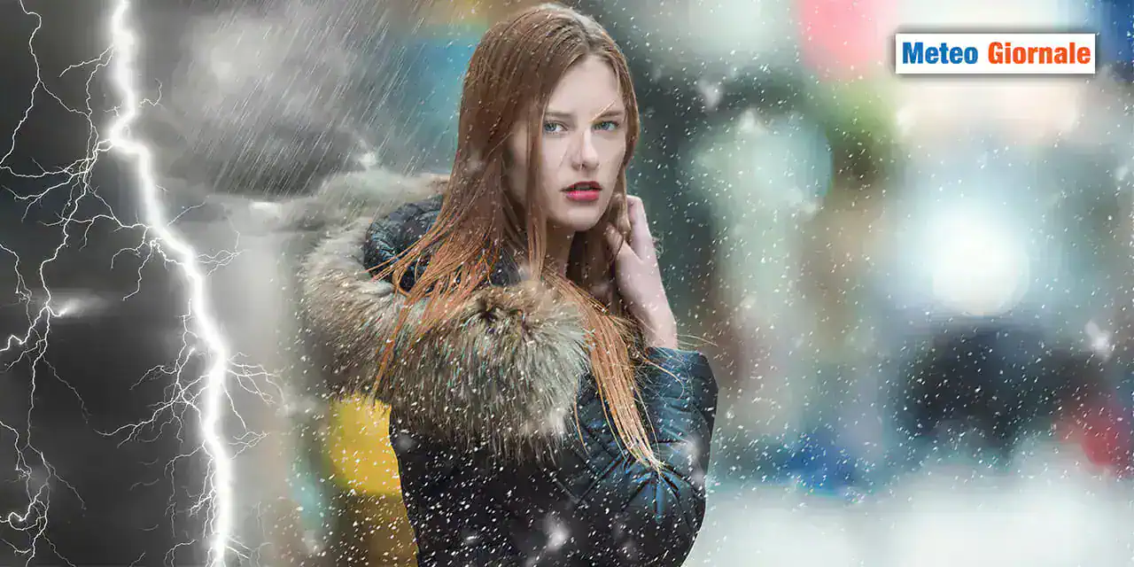 Grandi manovre meteo, grandi premesse d'INVERNO