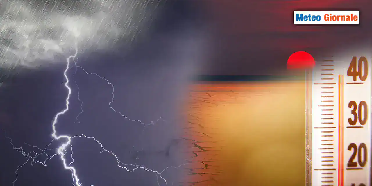 La svolta METEO dovrebbe accontentare tutti