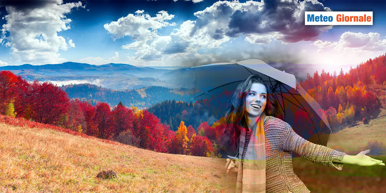 Ora dobbiamo pretendere, pretendere la normalità METEO