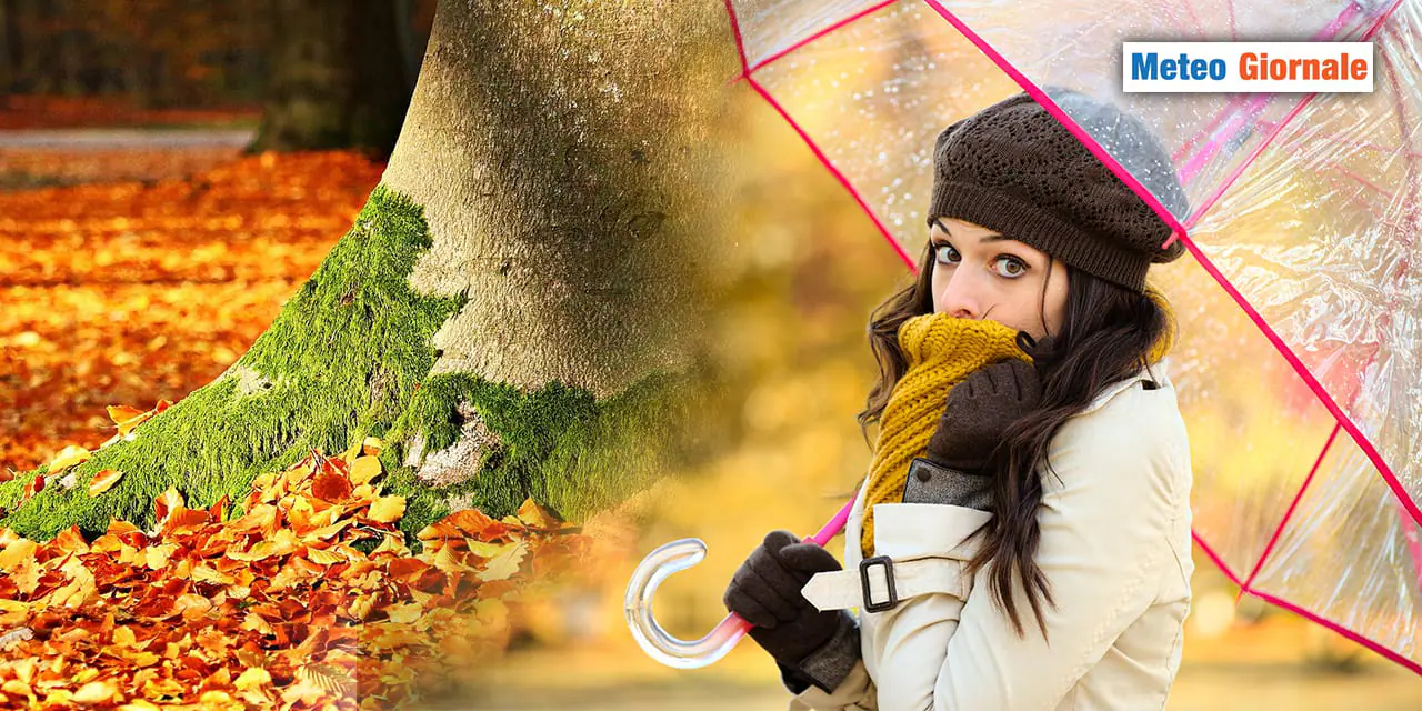 È la vera svolta METEO? Ragioniamoci su…