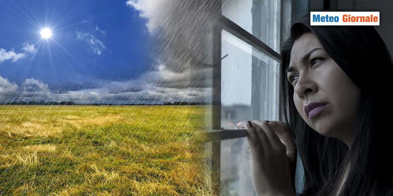 Il METEO che non ti accontenta mai