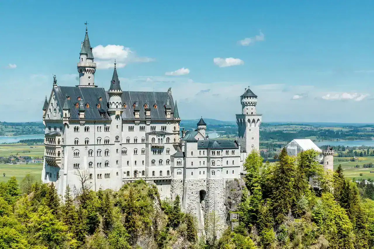 In Germania: Settembre più caldo di sempre! Cause. Nel frattempo, Ottobre sarà da due volti