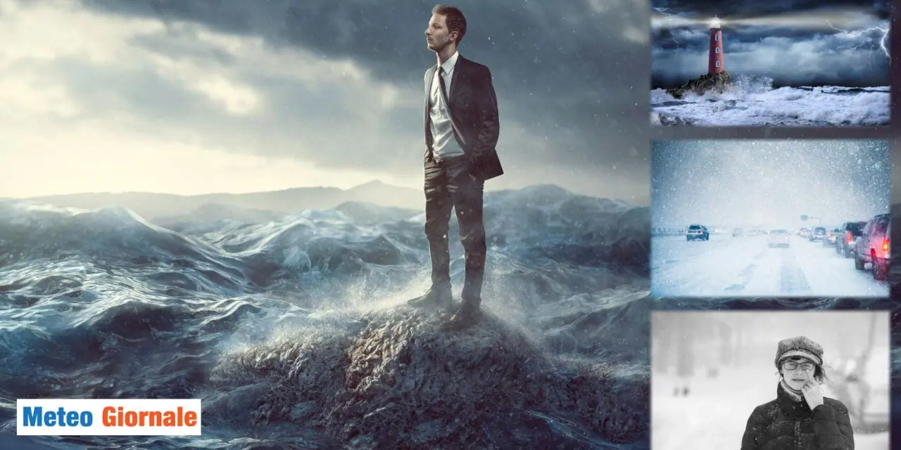 Previsioni Meteo: Autunno favorevole o no? La risposta non è scontata!