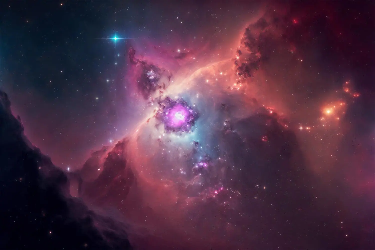 Alchimia Cosmica: Il primo sguardo di Webb alla creazione di elementi pesanti