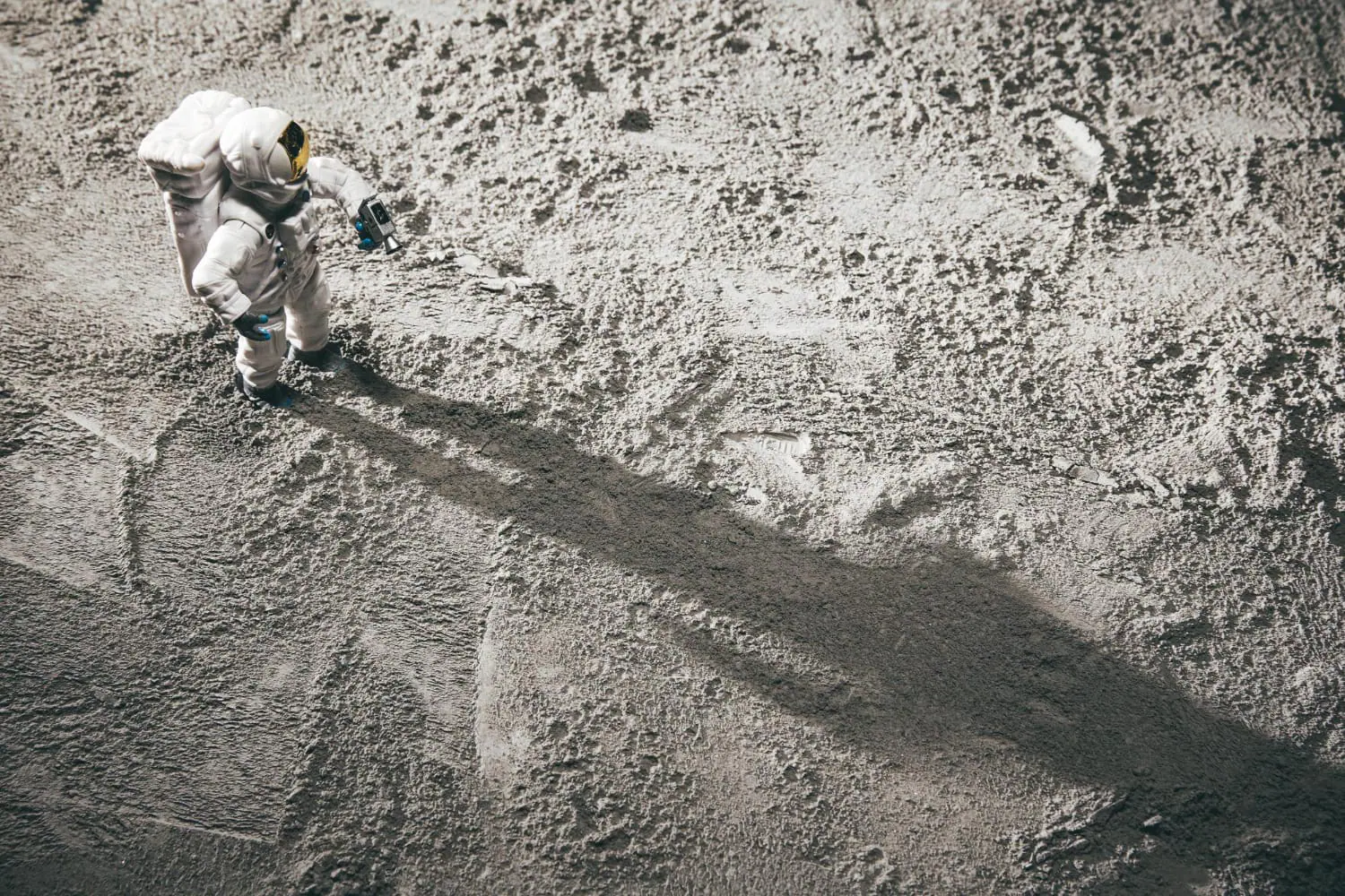 NASA avvia nuovo test del motore RS-25 per missioni lunari