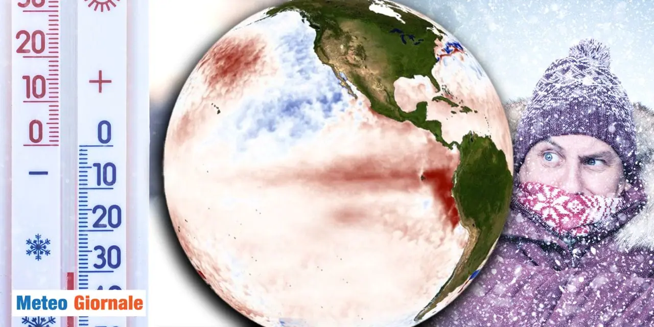 Previsioni Meteo Dicembre: El Nino e Vortice Polare, un enigma da risolvere
