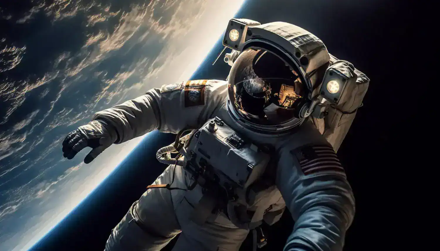 La NASA prevede aprile per il primo lancio di astronauti con Boeing Starliner