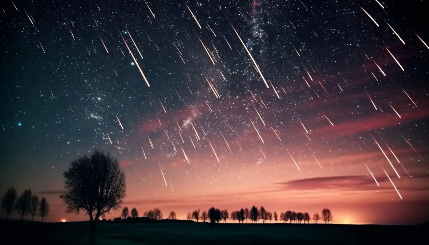 Immagini inquietanti e misteriose catturate dalla rete All-Sky Fireball della NASA