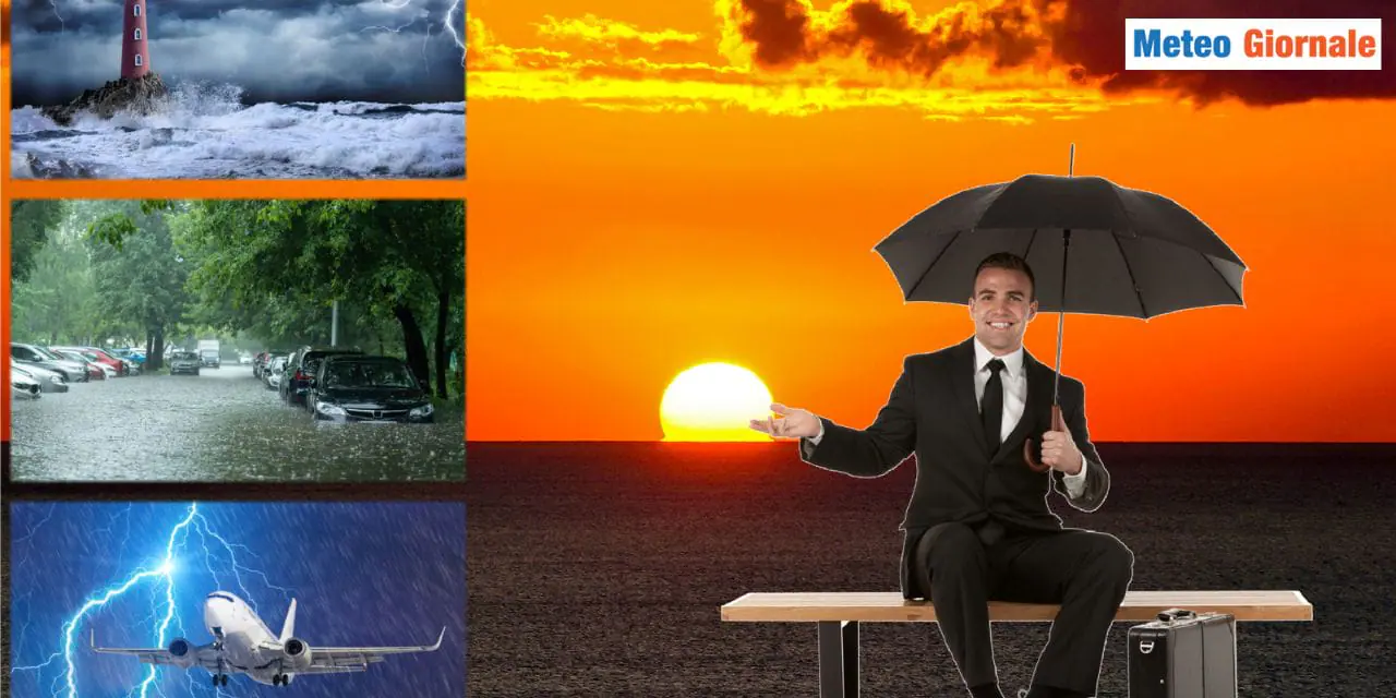 Meteo: ritorna il Caldo Africano. Italia, le aree che saranno interessate