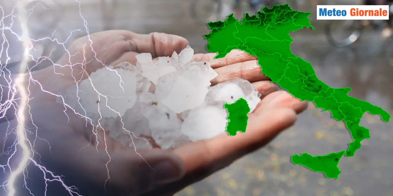Meteo: Ottobre sconcertante, ma Novembre si infiamma