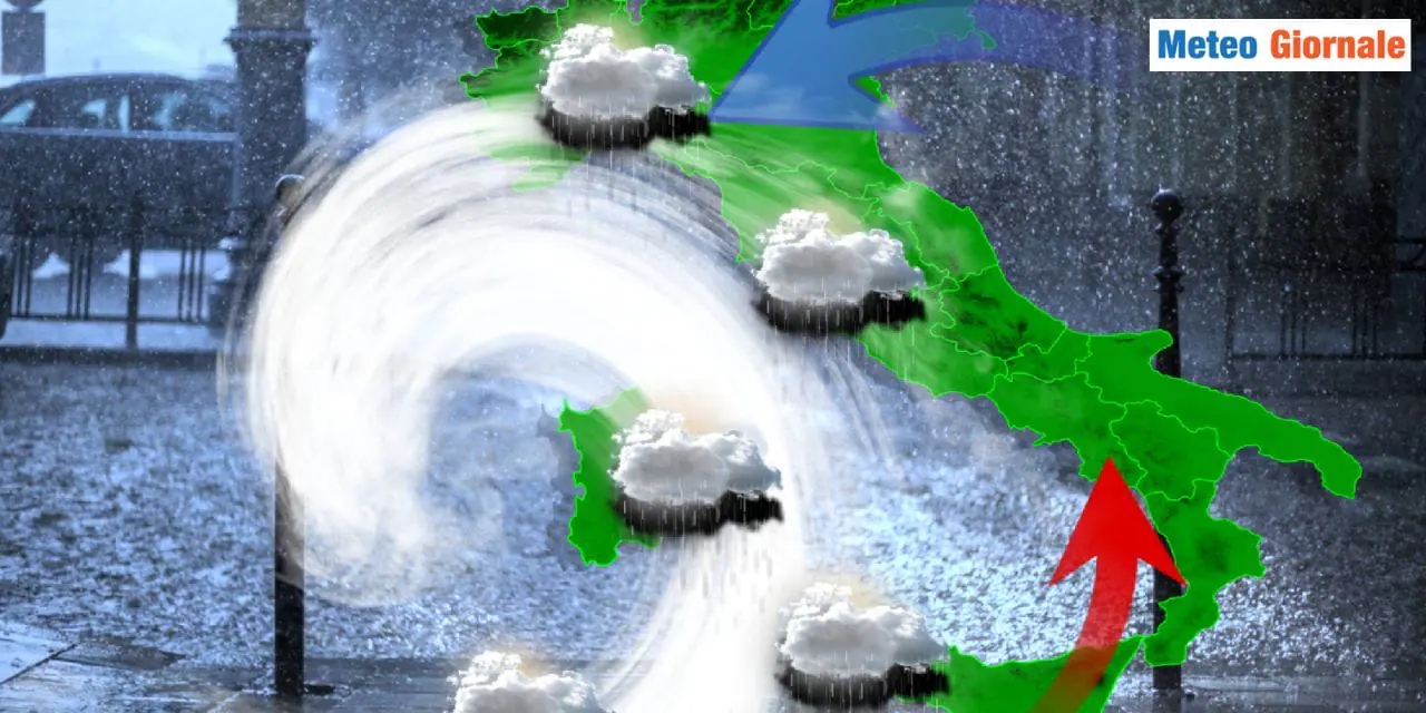 Meteo, Autunno spazzato via da Alta Pressione africana, ma si prepara una rivalsa acuta