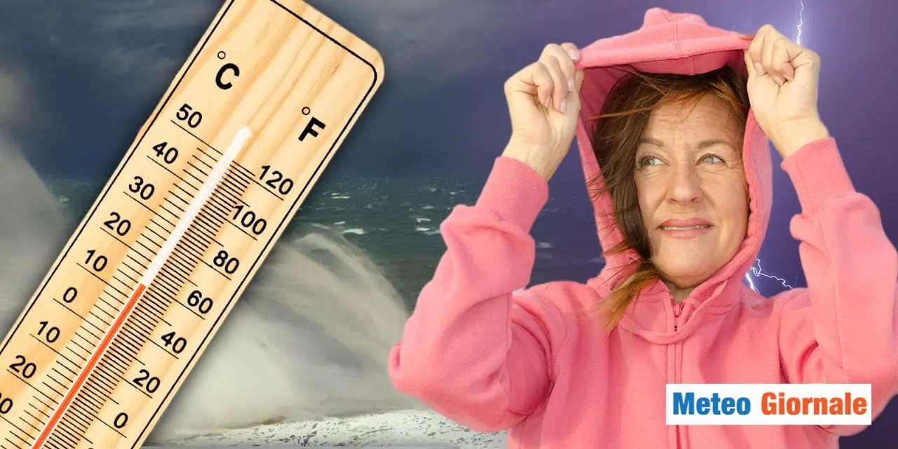 Confusione meteo tra ottobre e novembre: facciamo chiarezza