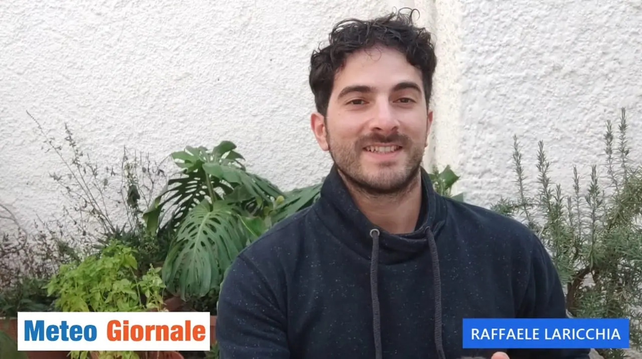 Meteo: ottobre si conclude col maltempo? [VIDEO]