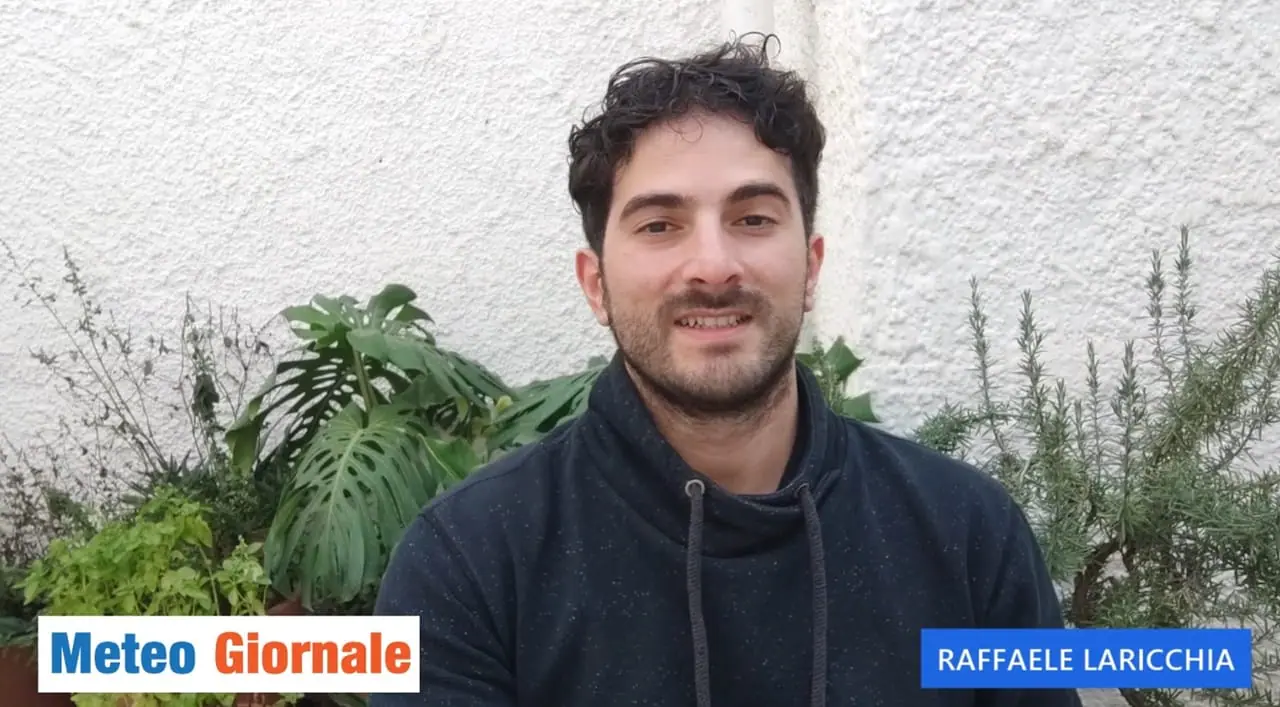 Meteo: novembre col piede sull'acceleratore [VIDEO]