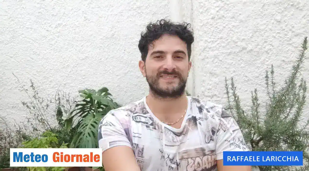 Meteo: ultima settimana di ottobre con l'ombrello [VIDEO]