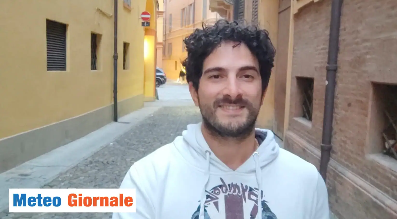 Meteo: alto rischio nubifragi, ciclone alle porte [VIDEO]