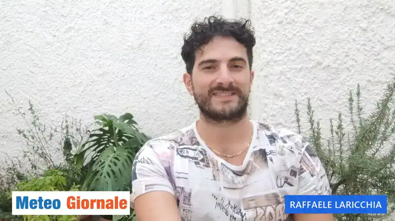 Meteo: verso un week-end incerto [VIDEO]