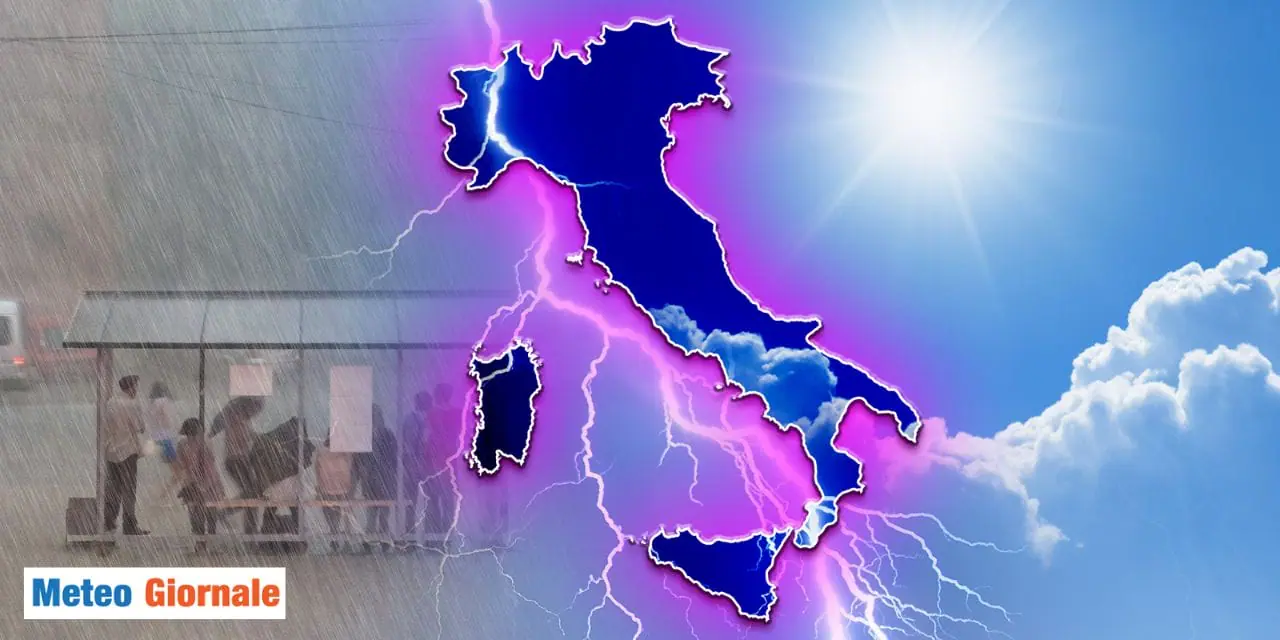 Previsioni Meteo: Novembre, mese fondamentale ma complesso