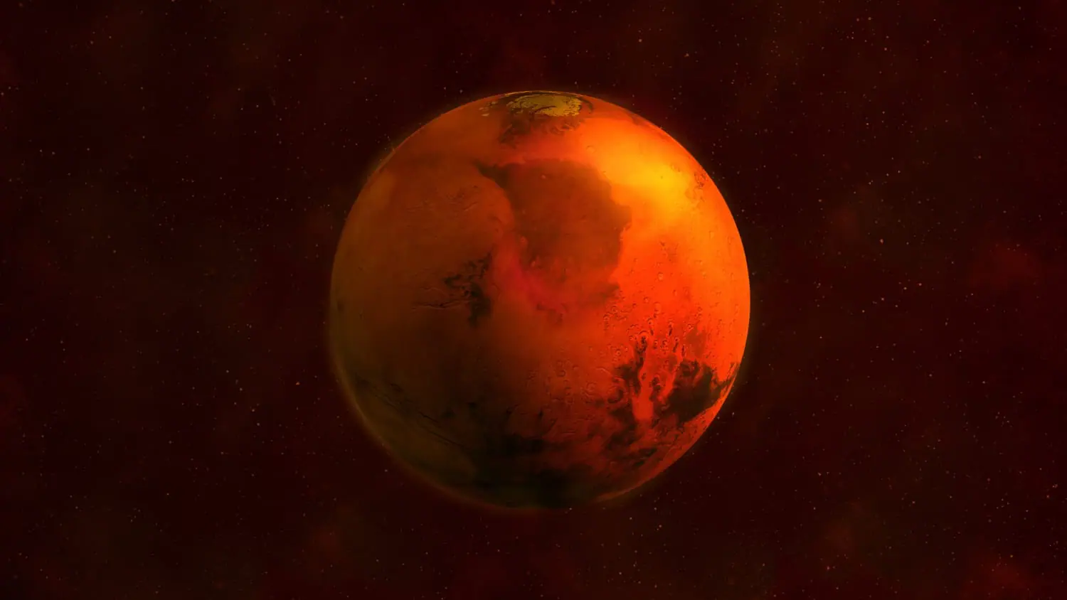 Una ⁤nuova visione ​della struttura ⁤interna ‌di Marte:​ la scoperta di uno strato di silicati fusi