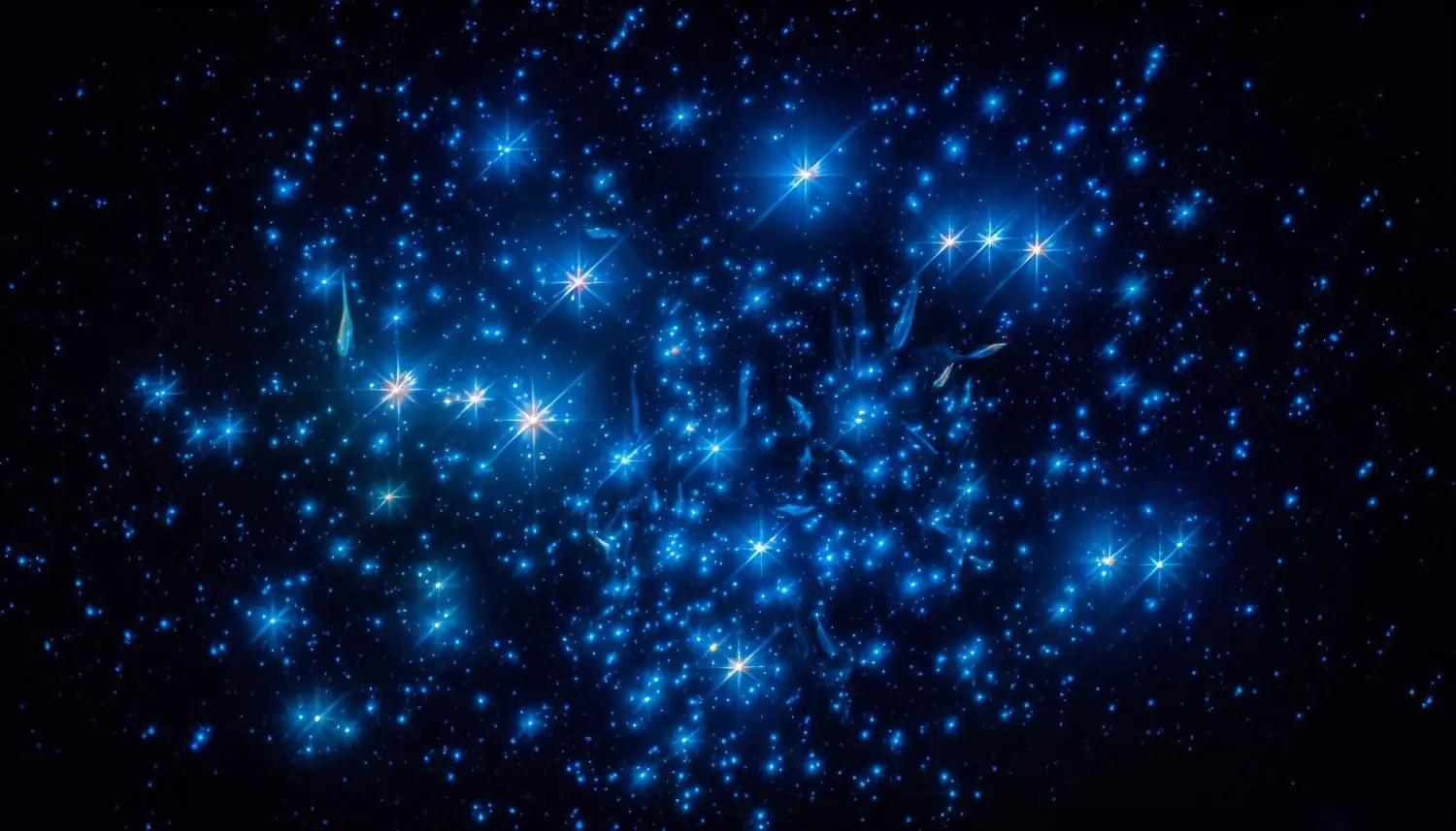 La missione Gaia dell’ESA: nuove scoperte stellari e oltre