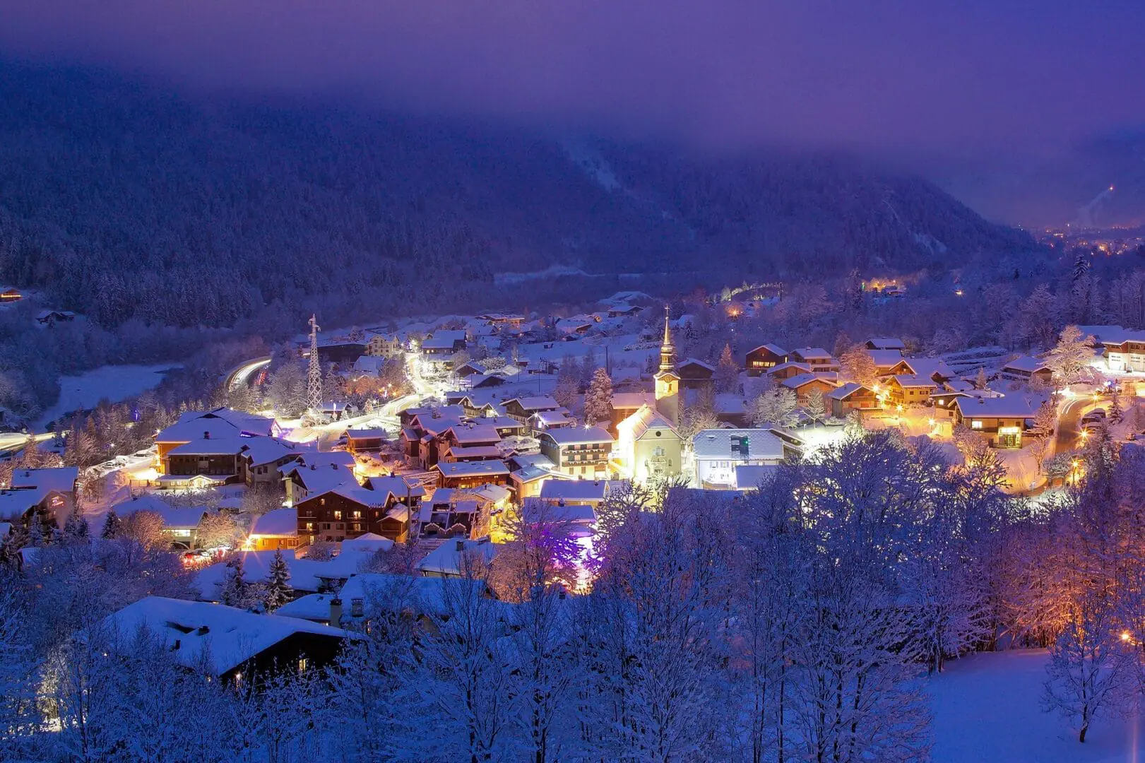 “Meteo: Alpi Inondate di Neve, Scopriamo a Partire da Quale Altitudine!”