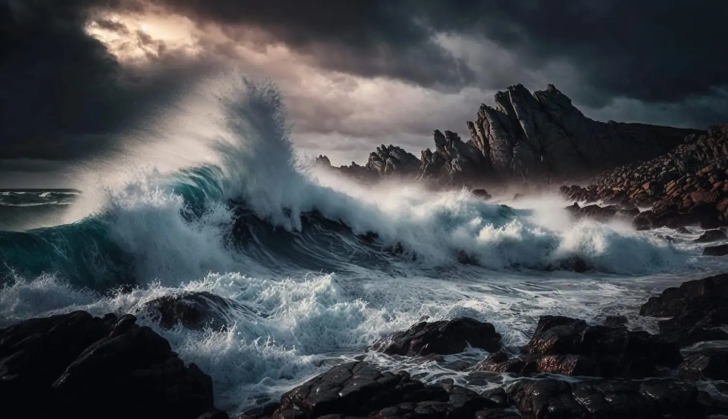 L’ente Met Office nomina la tempesta Ciarán