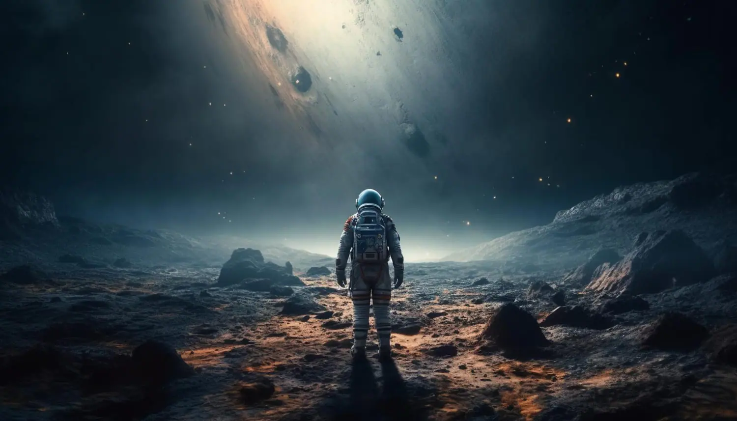 Le ultime scoperte della NASA: Eclissi solare-viaggi spaziali e nuovi motori