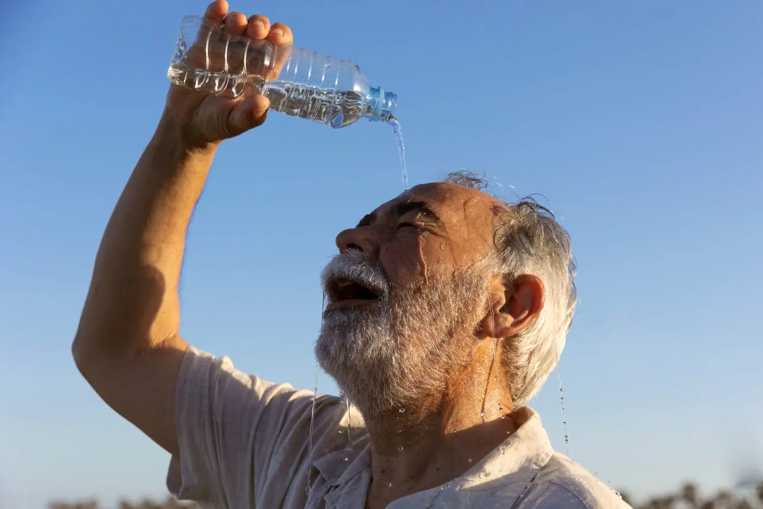 Un’applicazione monitora i decessi causati dal calore in Spagna