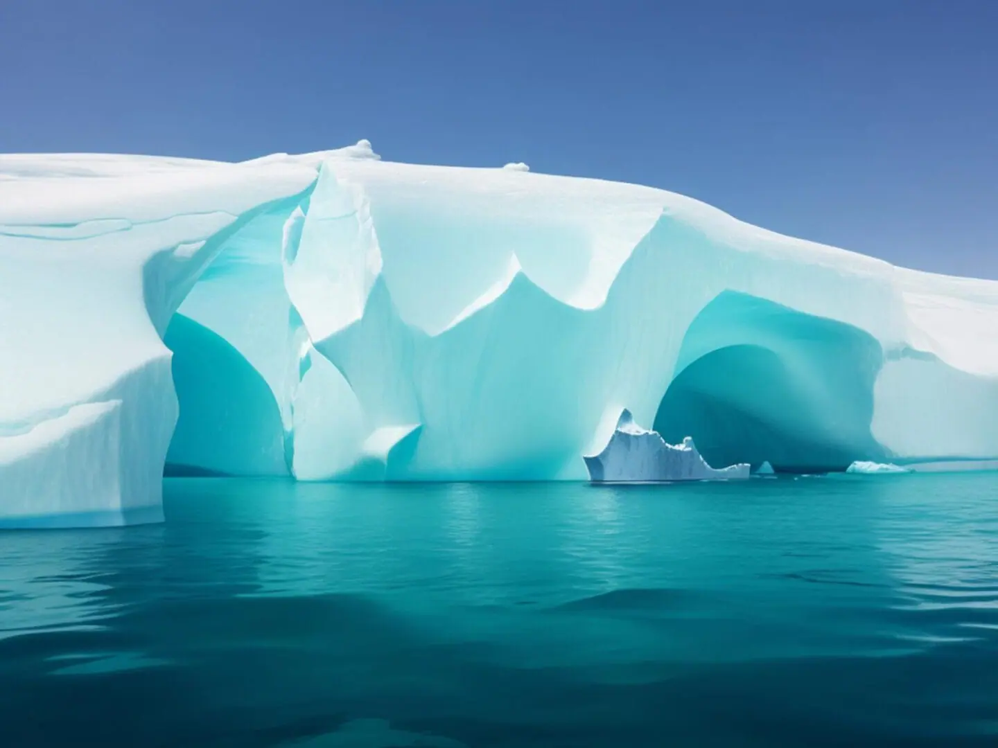 Scoperta di un ⁤antico paesaggio fluviale sotto ⁤il ghiaccio dell’Antartide: implicazioni per la‌ scienza del ‌clima