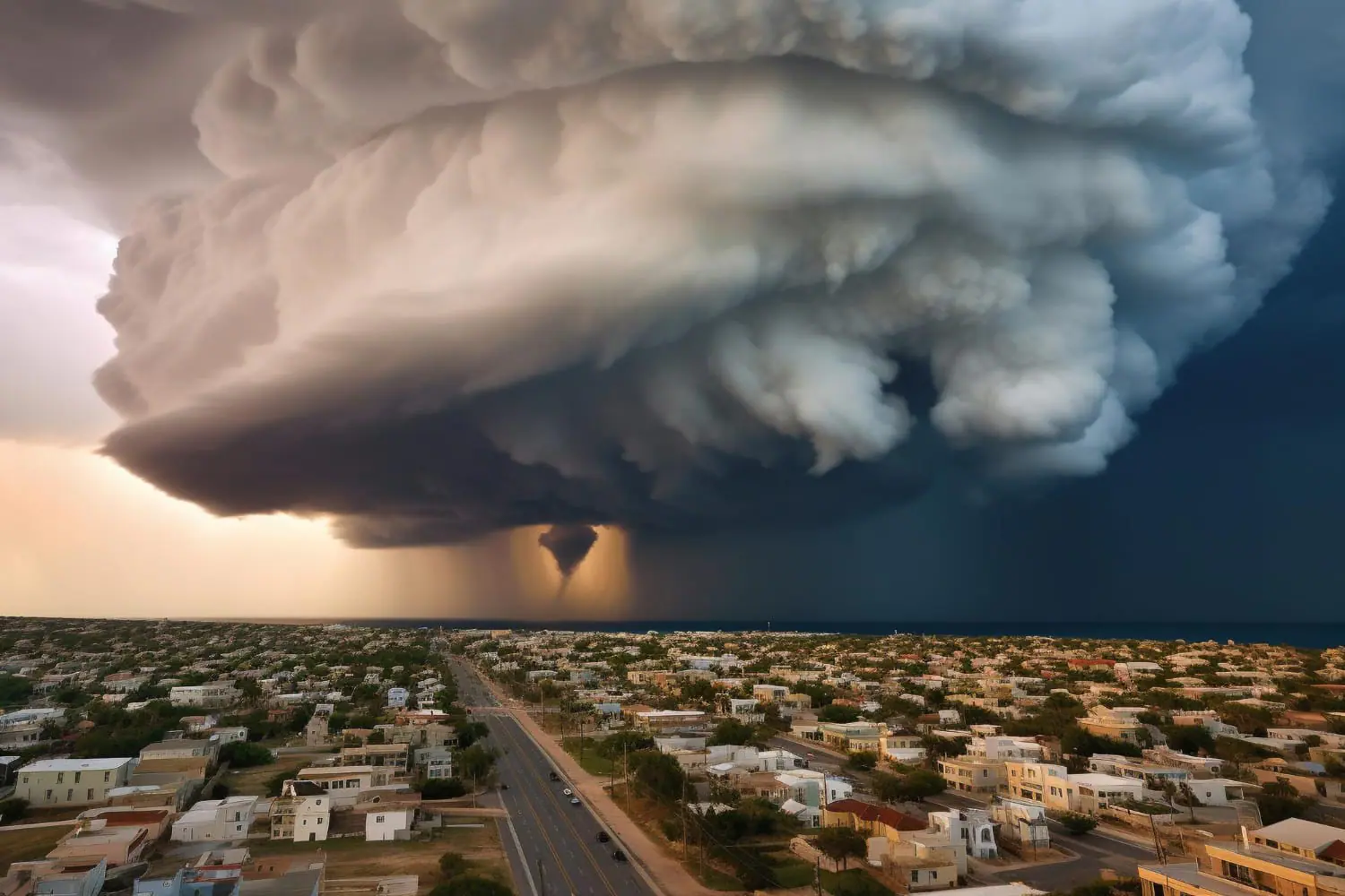 Previsioni Meteo: 15 Giorni di Turbolenze Atlantiche in Arrivo