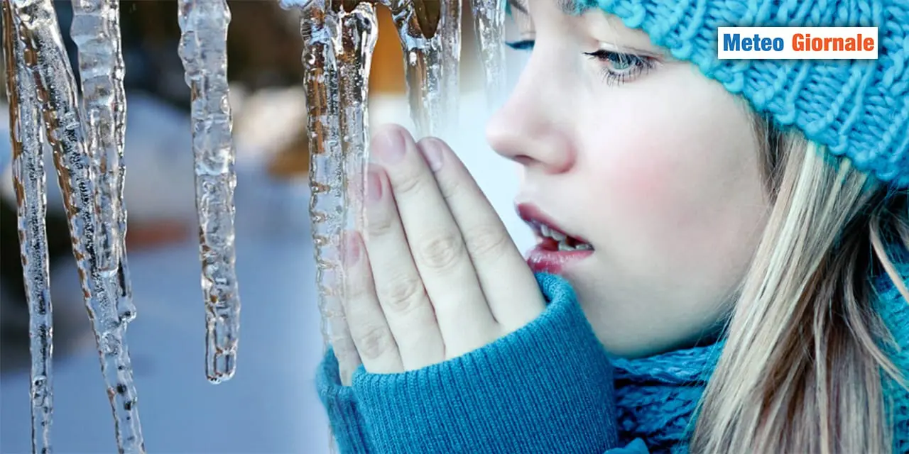 FREDDO, c'è la data della svolta meteo: segniamoci metà NOVEMBRE