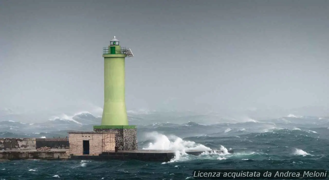 Meteo Napoli: sole e nuvole in arrivo, con possibili piogge e raffiche di vento