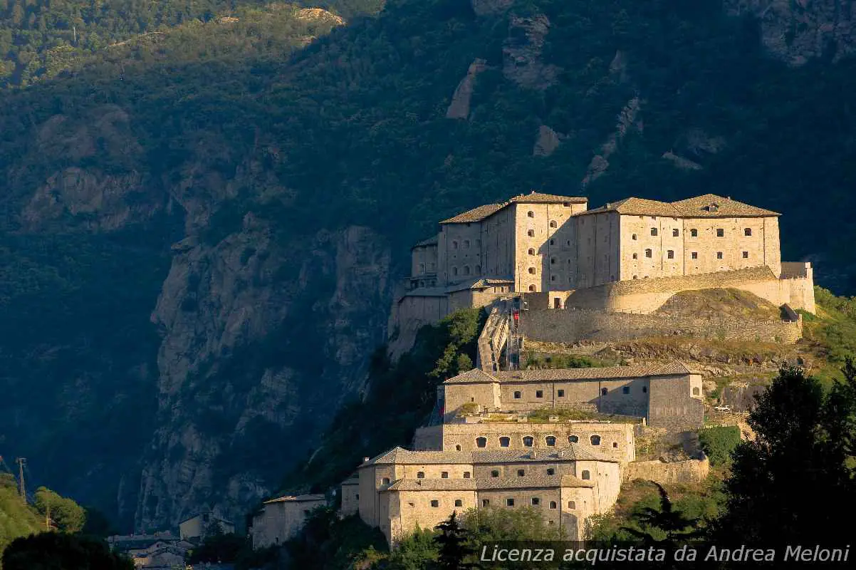 Meteo Aosta: sole e vento nei prossimi giorni, temperature in aumento