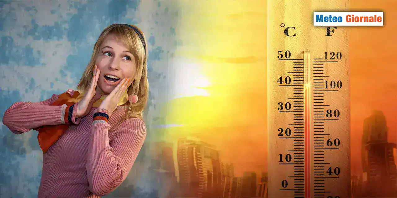Speranze METEO mai vane, non bisogna mollare
