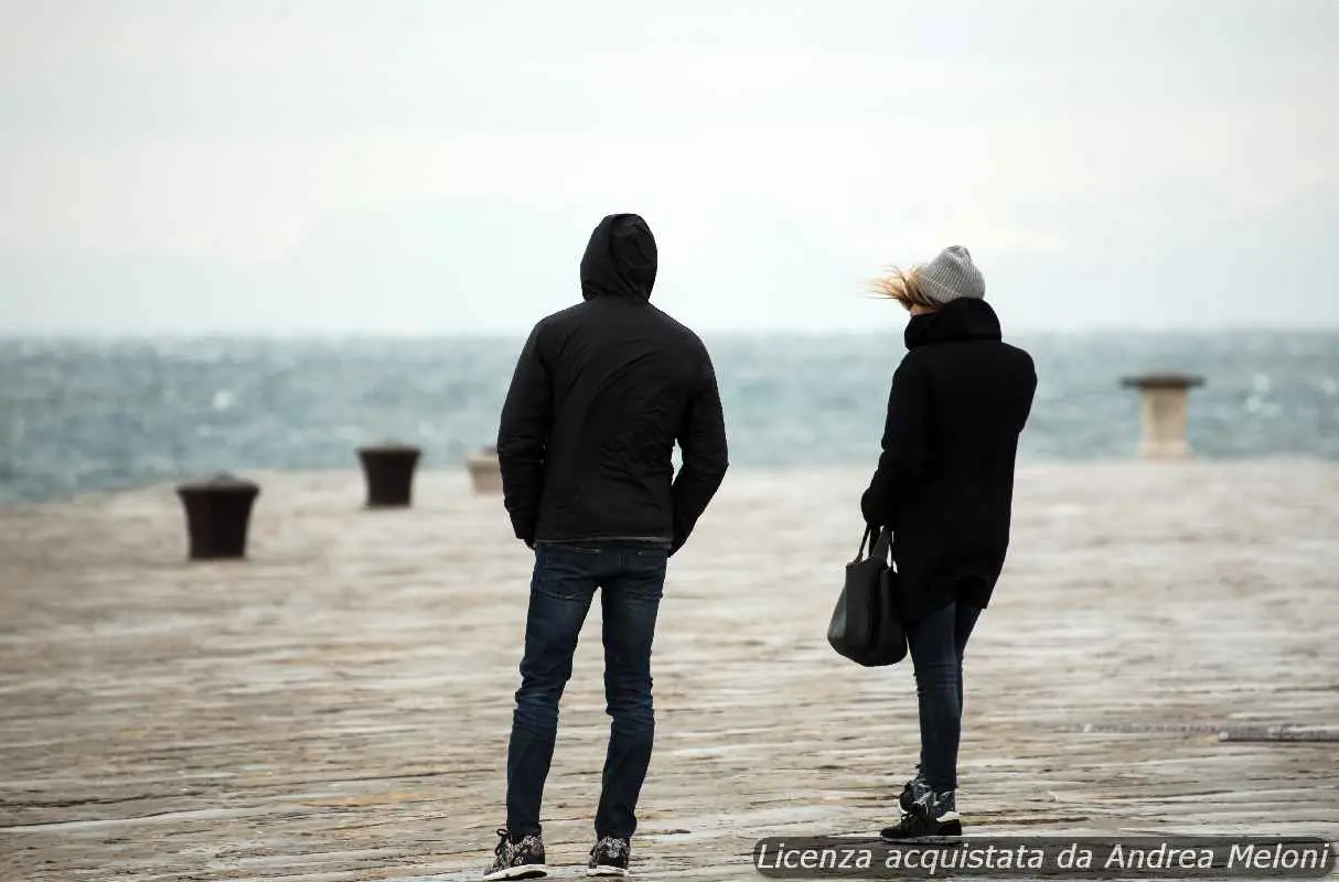 Meteo Trieste: sole e temperature in aumento nei prossimi giorni