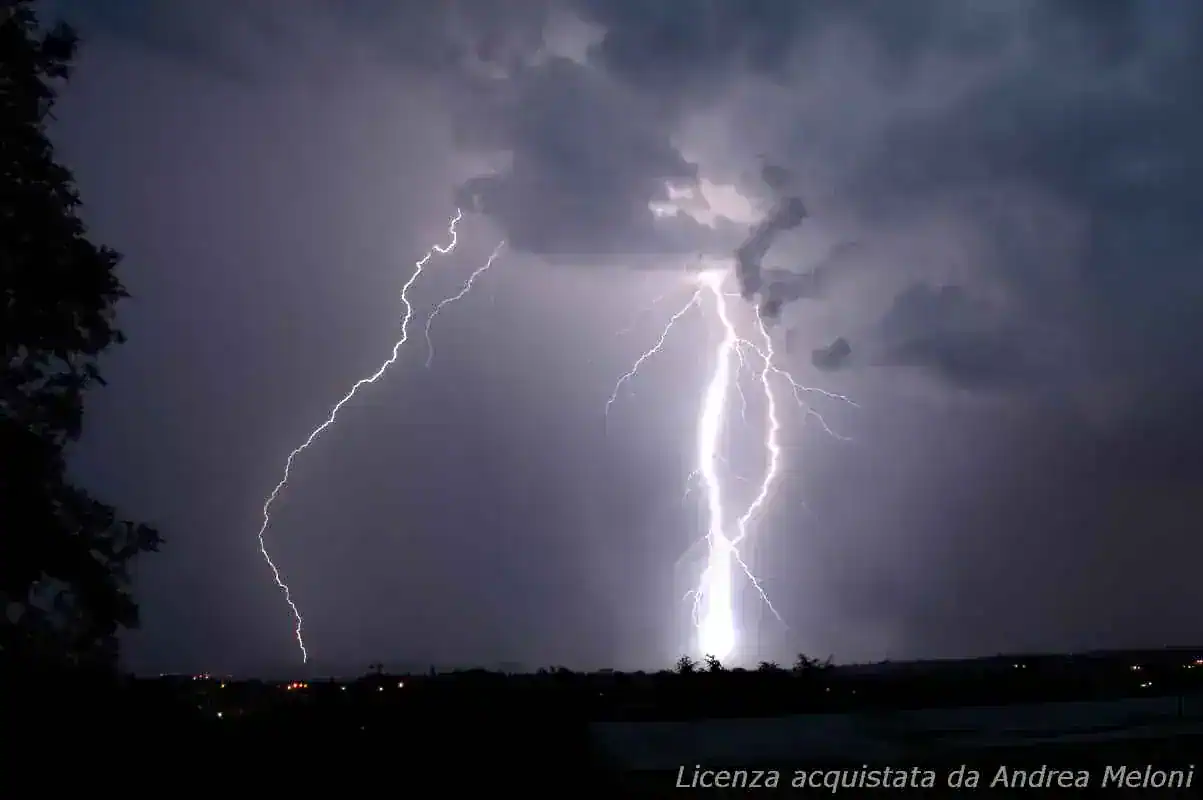 Meteo Roma: sole e nuvole si alternano, arriva la pioggia e il vento