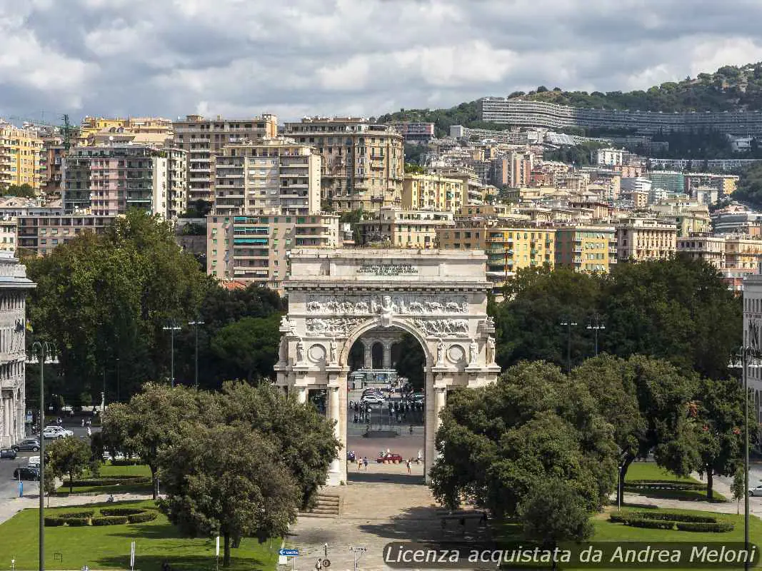 meteo-genova:-pioggia-e-vento-nei-prossimi-giorni,-preparatevi!