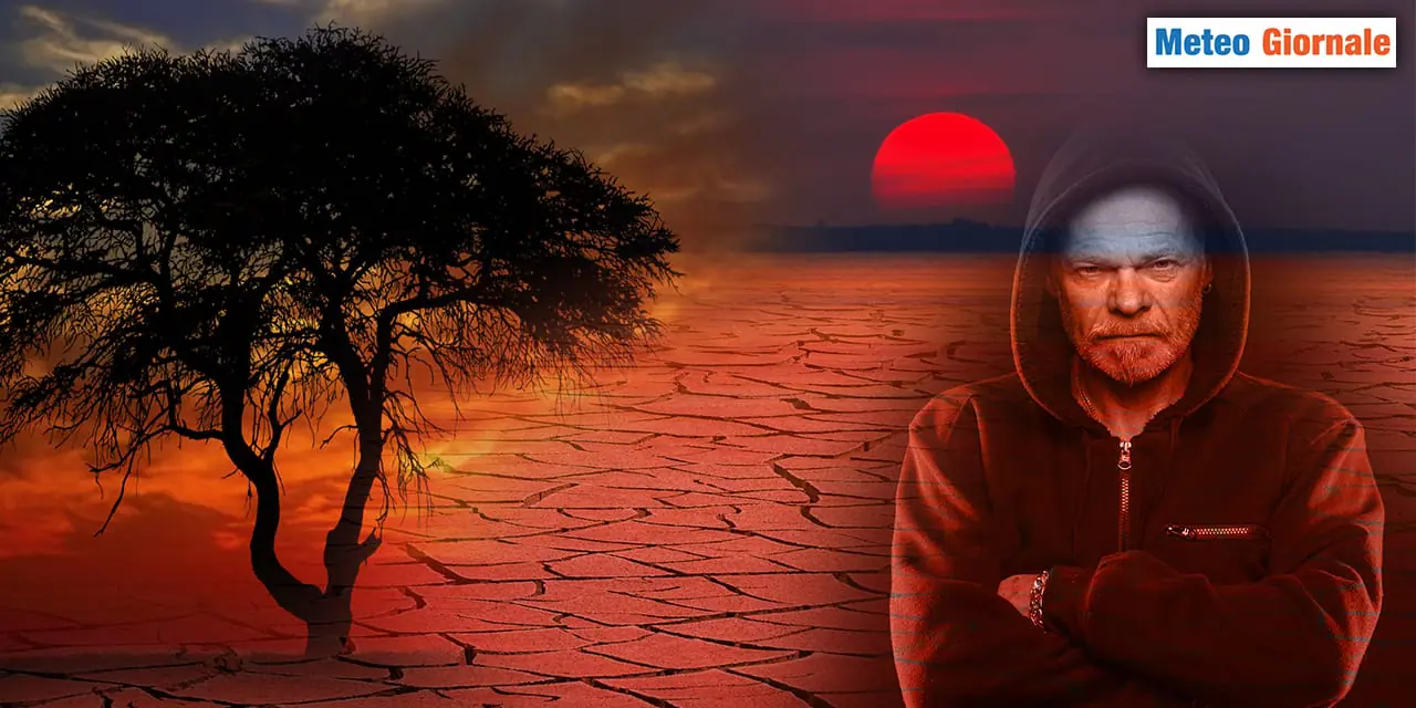 Mai una gioia METEO