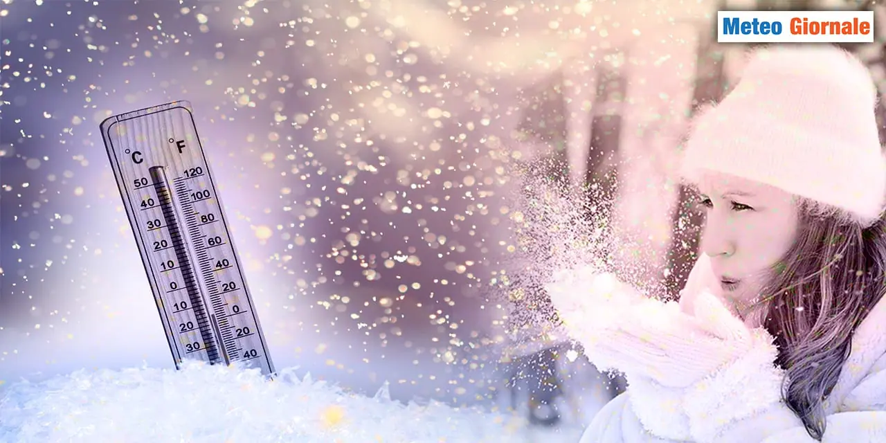 METEO 15 giorni, partenza fulminea dell’Inverno