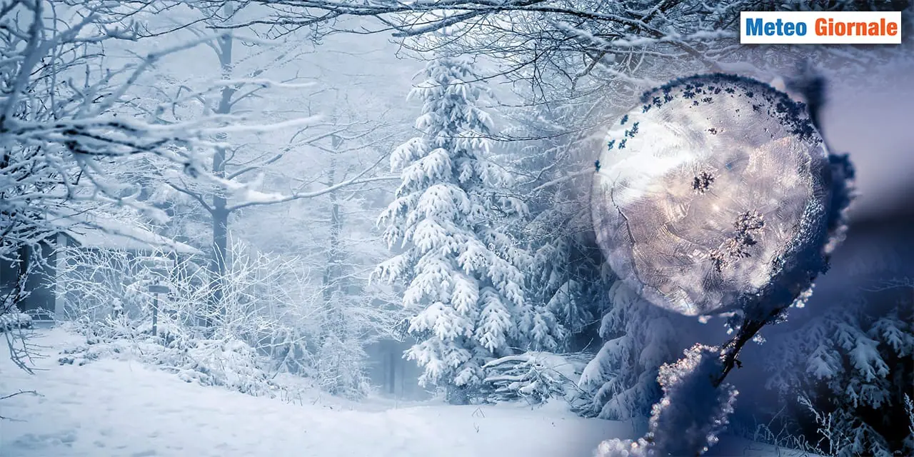 Il METEO è maturo, niente più perdite di tempo