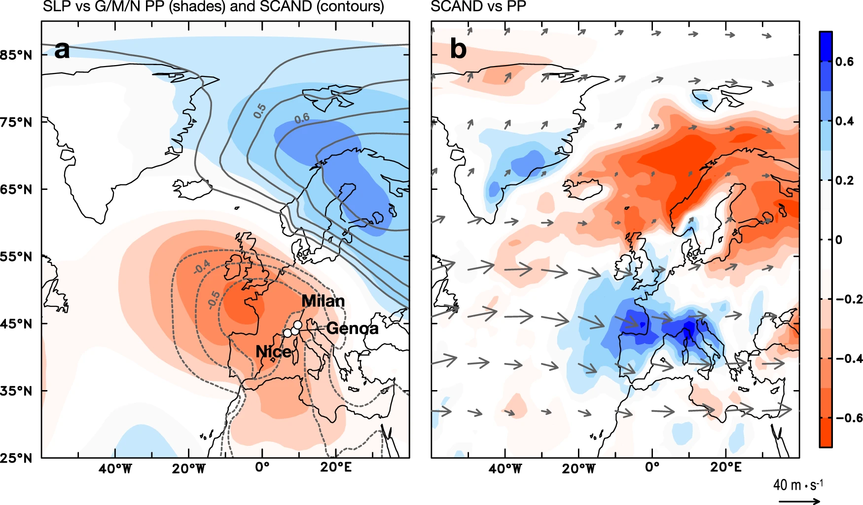 La Piccola Era Glaciale (PEG) può ripetersi improvvisamente d'Inverno