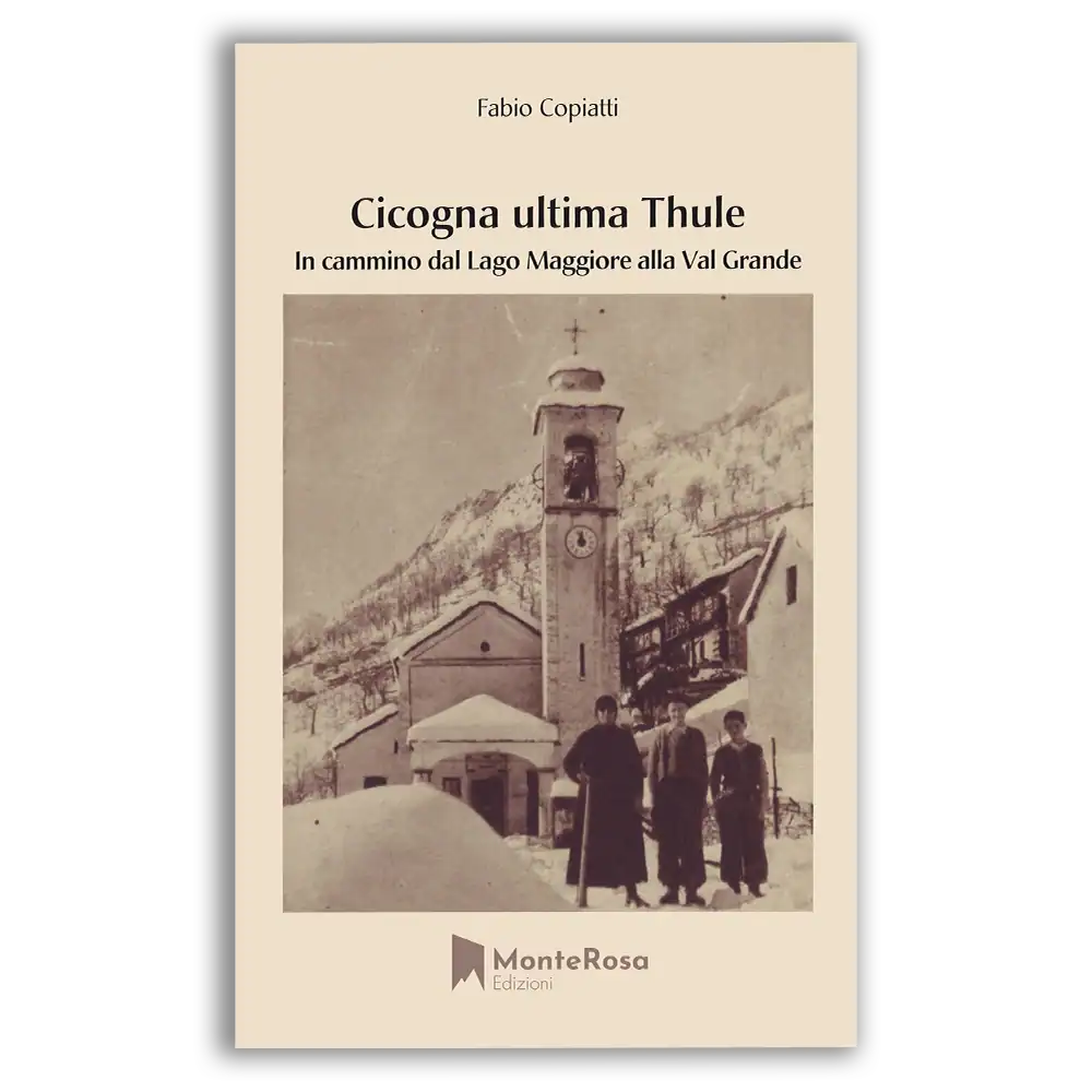 La neve che uccide. La nevicata del 1988, due metri. Racconto di tempi passati