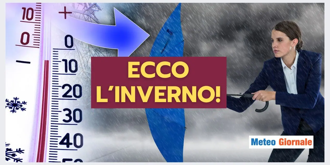 Previsioni Meteo 10 Giorni: Arrivano Novità Significative